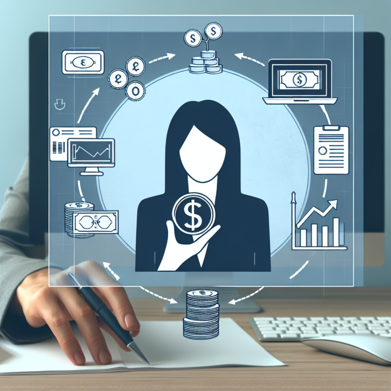 Descubra como o fluxo de caixa influencia a saúde financeira do seu negócio, aprenda práticas essenciais e obtenha dicas para evoluir a gestão empresarial com segurança.