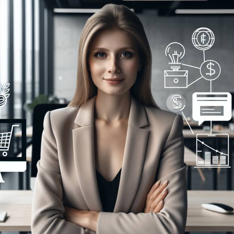 Aprenda como conquistar a eficiência na gestão financeira empresarial. Descubra estratégias de planejamento, controle de caixa, indicadores de desempenho e automação para alavancar resultados e crescer com segurança.