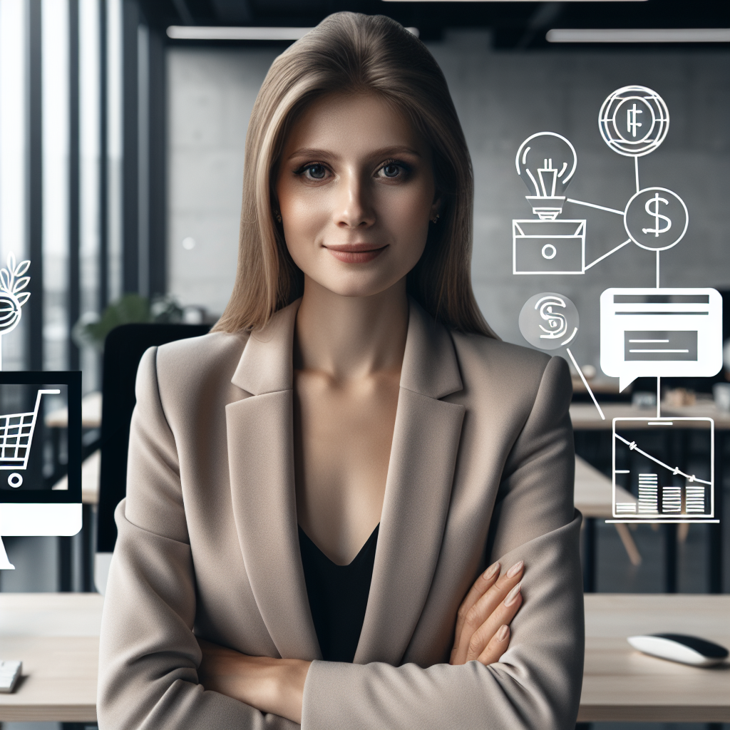 Gestão Financeira Descomplicada: Os Pilares Para o Sucesso do Seu Negócio