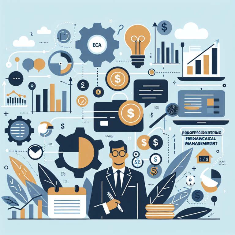 Descubra fundamentos, benefícios e dicas de gestão financeira para empresas. Aprimore o controle, previna crises e garanta crescimento sustentável no seu negócio.