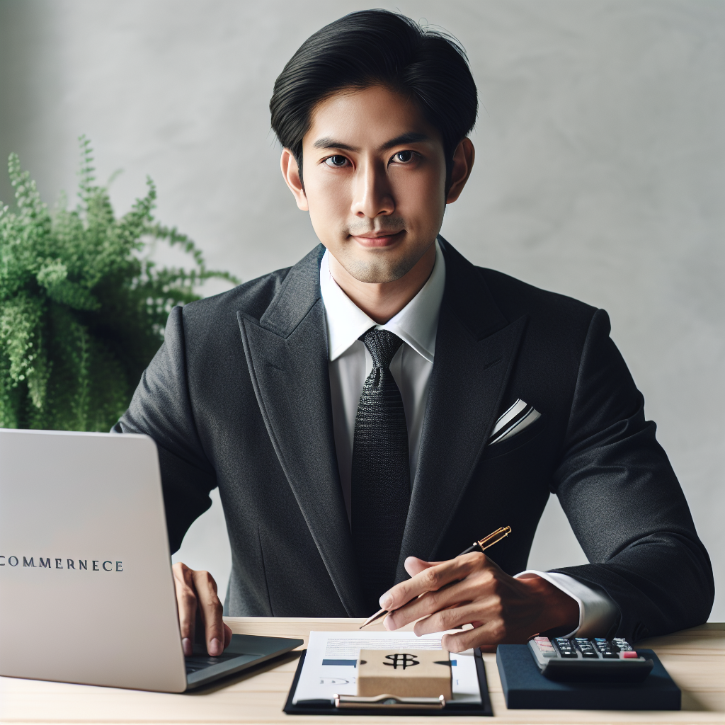 Como uma Boa Gestão Financeira Garante o Sucesso do Seu Negócio