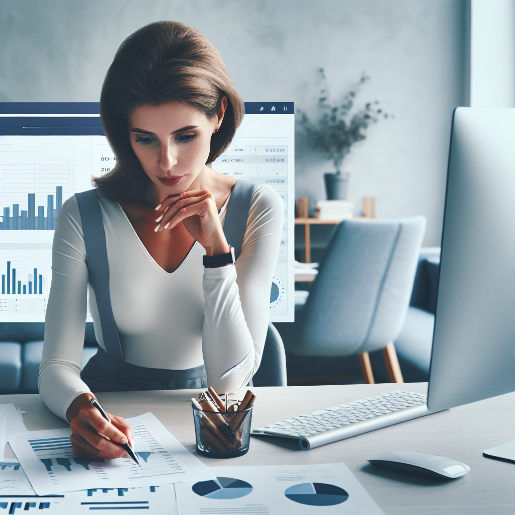 Gestão financeira: como garantir crescimento, evitar erros e lucrar mais