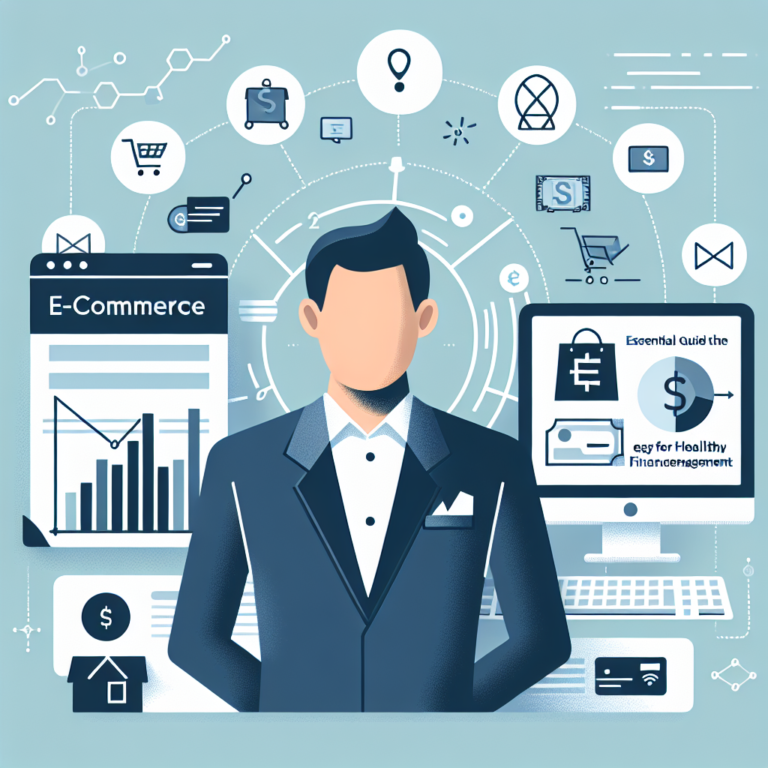 Descubra a importância do fluxo de caixa para a saúde financeira das empresas, práticas recomendadas e como evitar erros comuns na gestão. Entenda como automatizar processos e crescer com segurança.