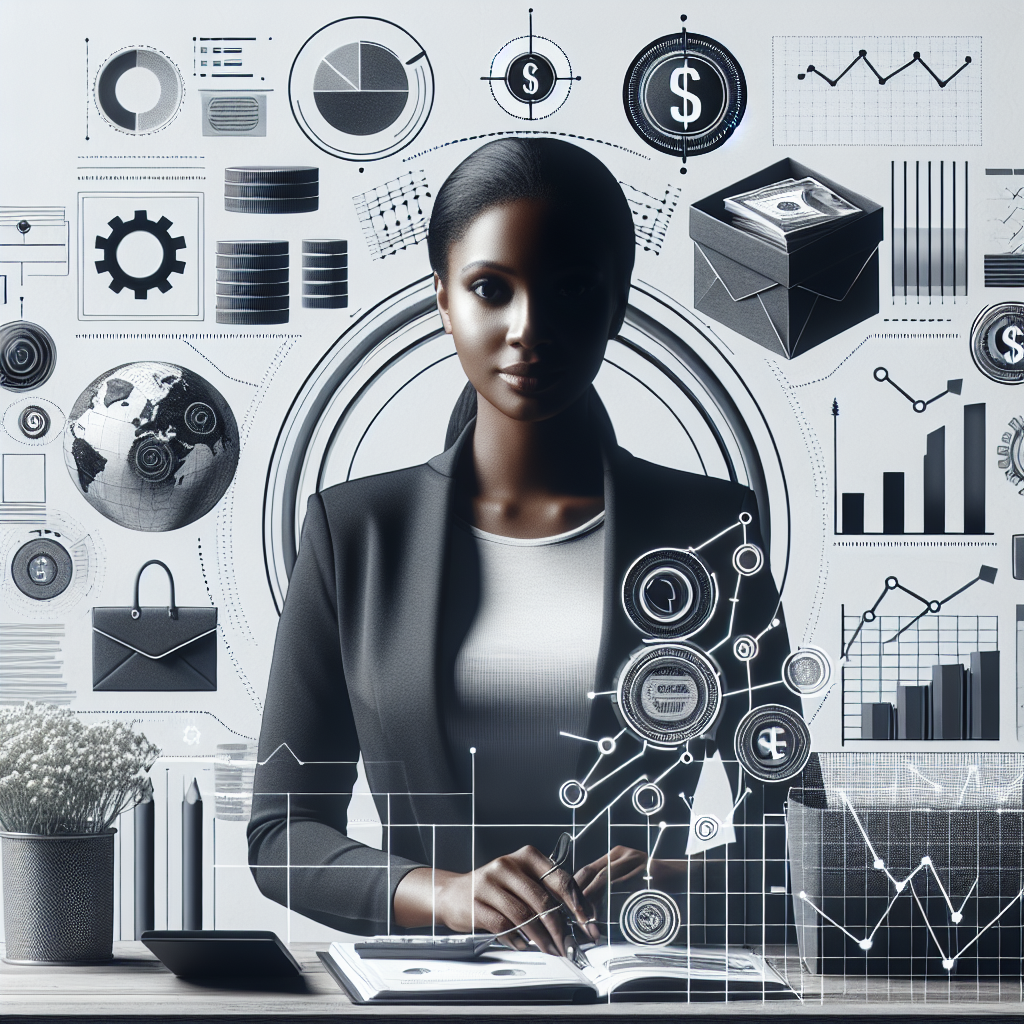 Organização Financeira: O Segredo do Sucesso Sustentável para sua Empresa