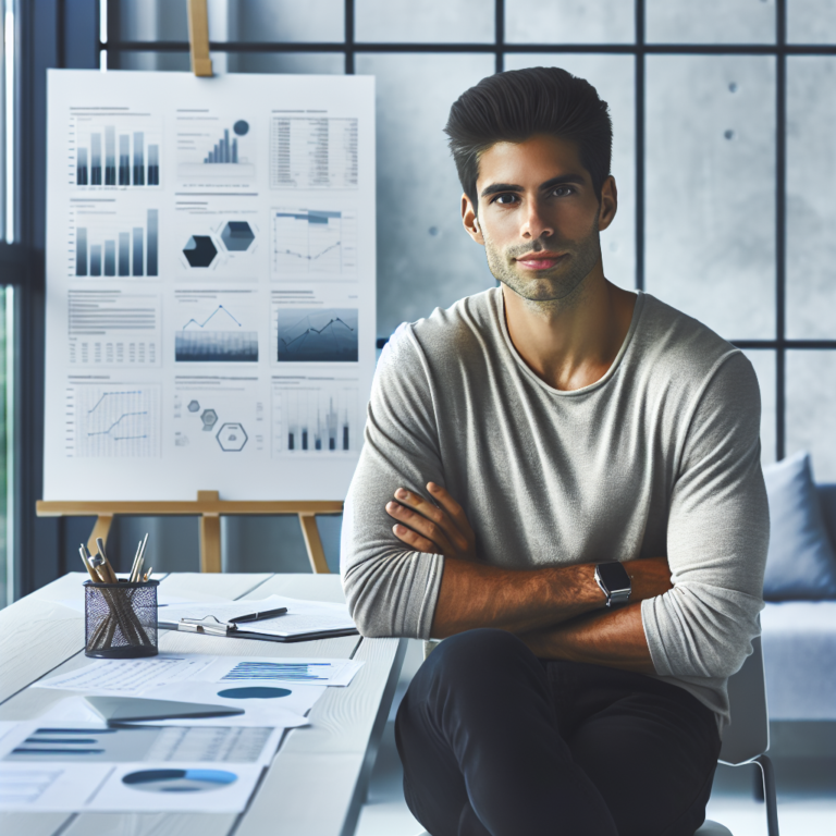 Saiba como implementar um controle financeiro eficiente na sua empresa. Descubra práticas, ferramentas e dicas para melhorar a gestão de recursos e alcançar estabilidade financeira.