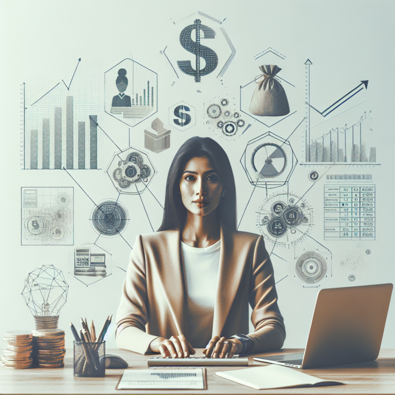 Descubra como o controle financeiro ajuda pequenas empresas a crescerem, evitarem erros e tomarem decisões estratégicas. Veja métodos, dicas e principais cuidados para organizar as finanças do seu negócio de forma eficaz e sustentável.