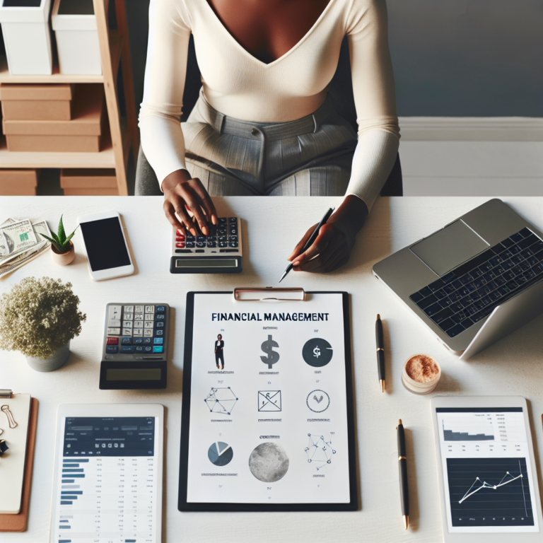 Descubra como o controle financeiro pode transformar pequenas empresas e evitar erros comuns na gestão. Saiba quais ferramentas usar e garanta decisões estratégicas para crescer com segurança.