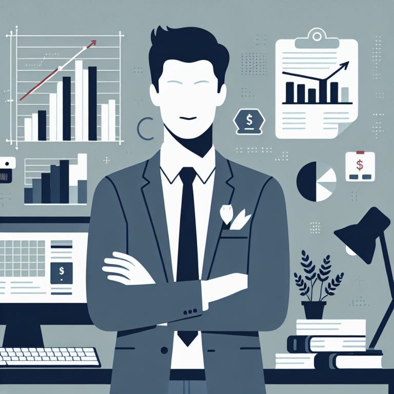 O controle do fluxo de caixa é essencial para a saúde financeira empresarial. Aprenda dicas, benefícios e como evitar erros comuns na gestão do caixa. Veja como crescer com segurança!