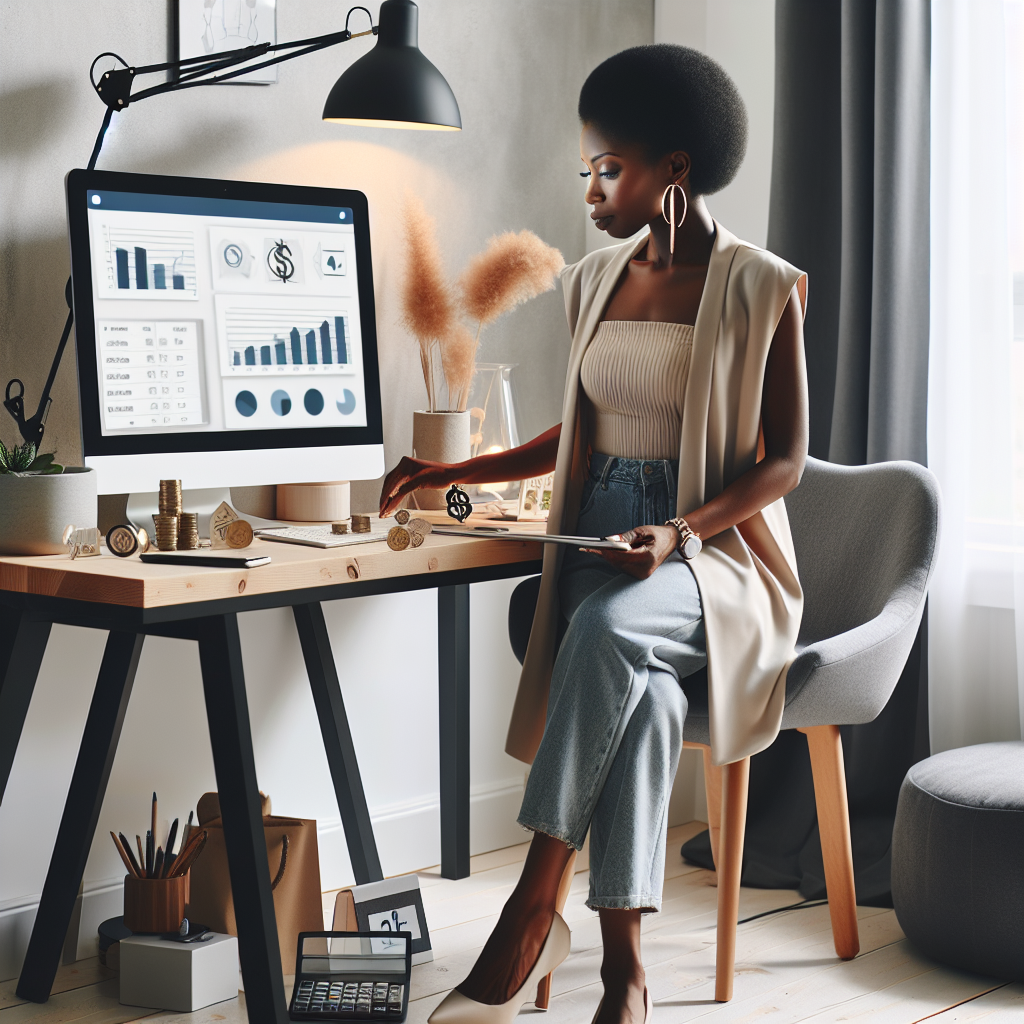 Fluxo de Caixa: O Segredo Para o Sucesso Financeiro Empresarial