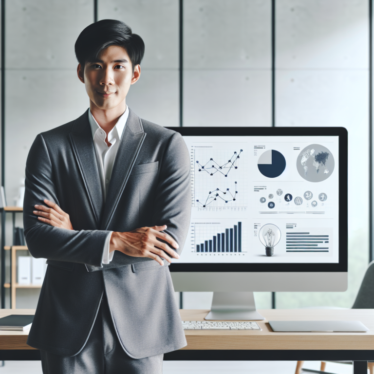 Descubra como organizar as finanças do seu negócio, controlar fluxo de caixa, separar despesas e traçar estratégias para crescer de forma sustentável e com segurança financeira.