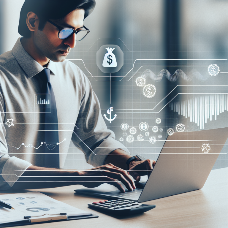 Entenda a importância do fluxo de caixa para empresas, aprenda a montar e manter o controle financeiro e veja dicas para tomar decisões estratégicas de sucesso.