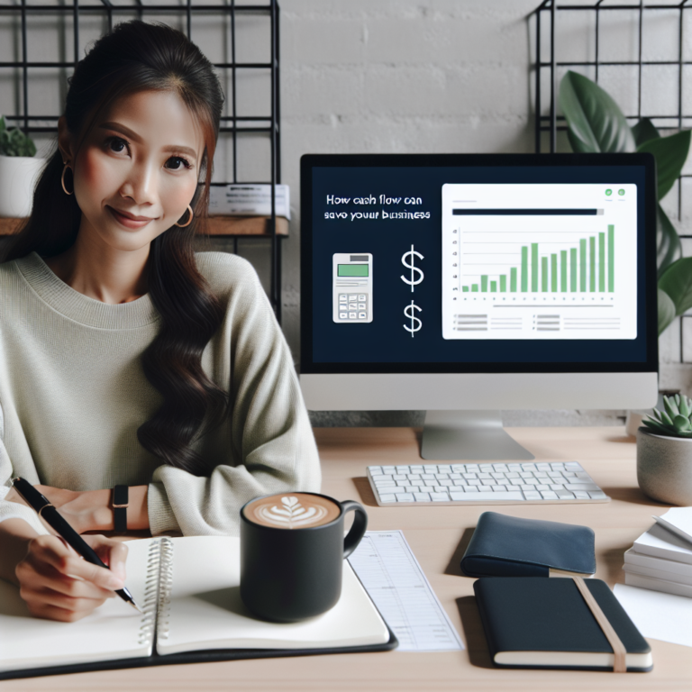 Entenda a importância do fluxo de caixa para pequenas empresas, como organizar, evitar erros e adotar boas práticas para melhorar a gestão financeira e garantir crescimento saudável.