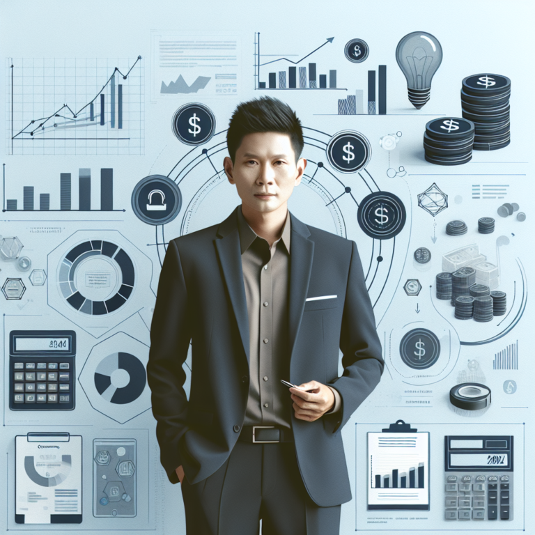 Saiba como o controle do fluxo de caixa pode garantir a saúde financeira das pequenas empresas. Veja dicas, principais erros a evitar e estratégias para crescer com segurança.