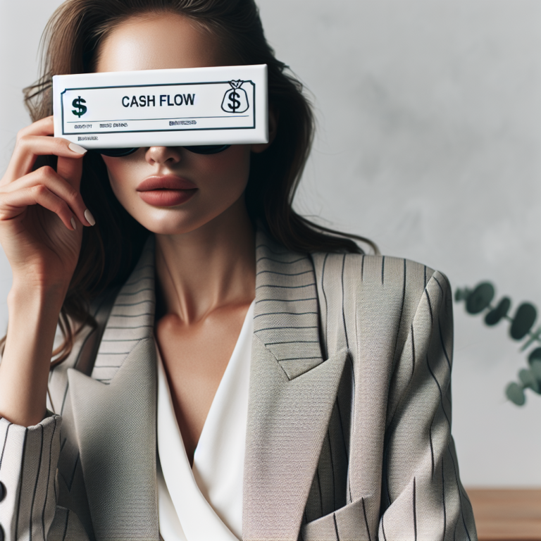 Descubra a importância do fluxo de caixa para pequenas empresas, dicas de controle eficiente e como evitar erros que comprometem a saúde financeira do seu negócio.