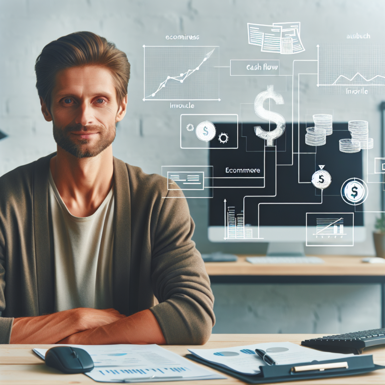 Entenda a importância do fluxo de caixa para pequenas empresas, evite erros comuns e saiba como potencializar a gestão financeira com dicas práticas que impulsionam crescimento sustentável.