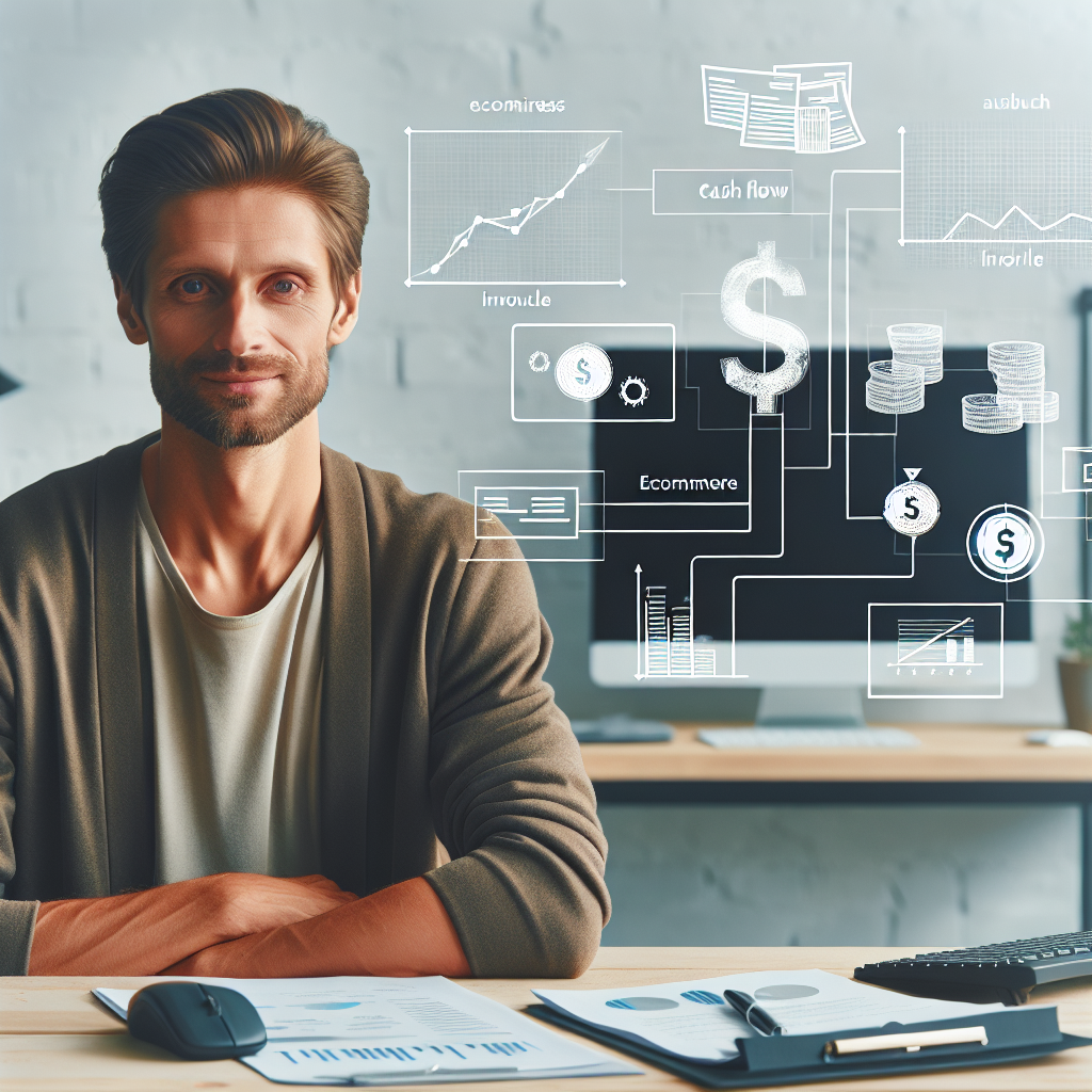 Fluxo de Caixa: O Guia Completo para o Sucesso das Pequenas Empresas