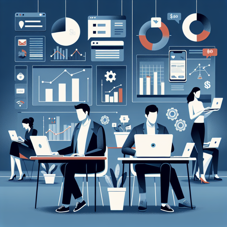 Entenda a importância do fluxo de caixa, aprenda a montar, analisar e controlar as finanças da sua empresa com dicas práticas para garantir estabilidade e crescimento sustentável.