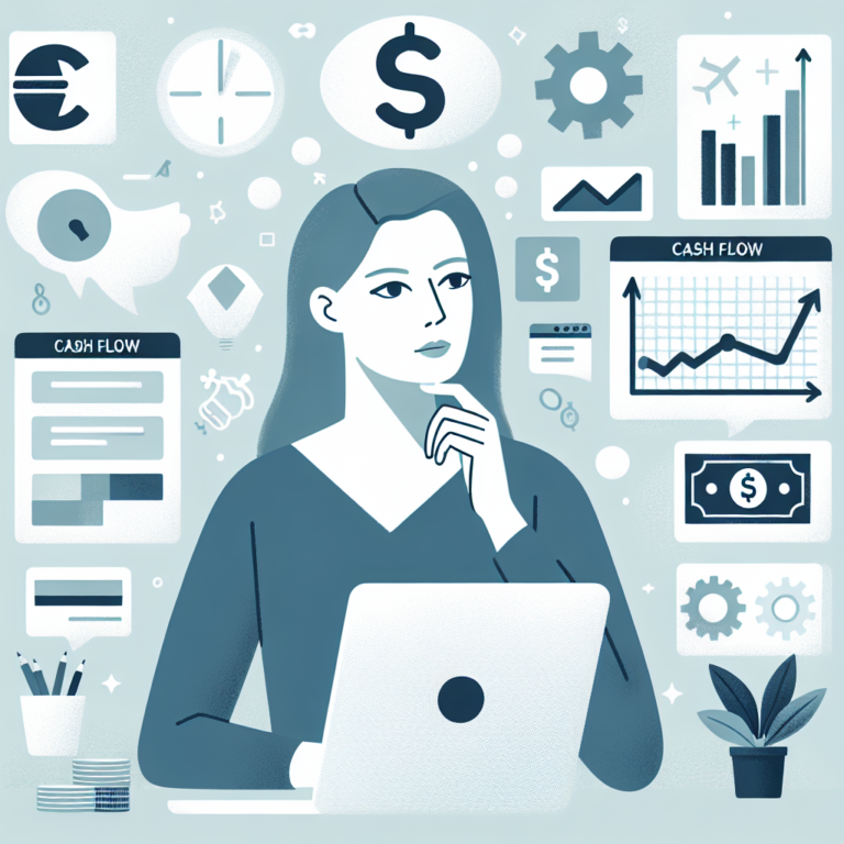 Descubra como o fluxo de caixa é fundamental para o sucesso do seu negócio. Aprenda dicas de controle, evite erros comuns e utilize ferramentas para otimizar sua gestão financeira de forma eficiente.
