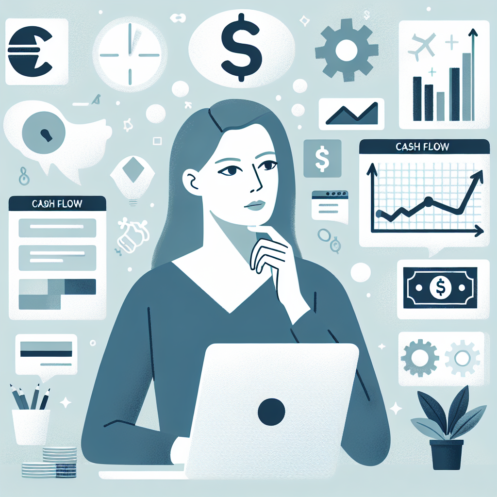 Por Que Fluxo de Caixa é o Segredo para o Sucesso do Seu Negócio?