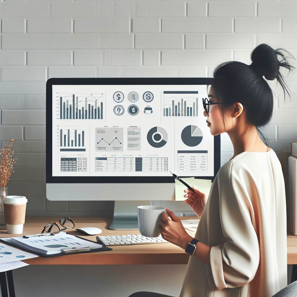 Como Organizar o Fluxo de Caixa e Garantir o Sucesso da Sua Empresa