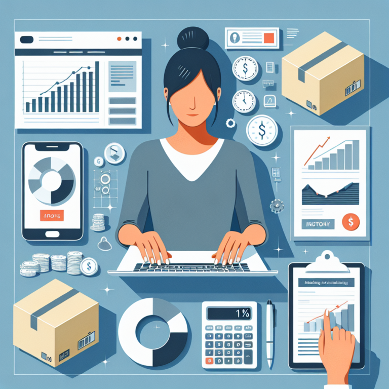 Veja a importância do fluxo de caixa para pequenas e médias empresas, dicas práticas de controle financeiro, erros comuns e benefícios para a saúde do seu negócio. Aprenda a prosperar.