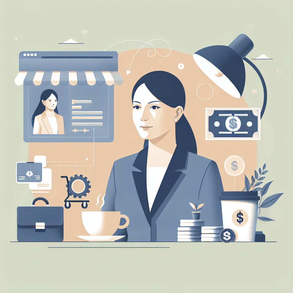 Como a Gestão Eficiente Transforma Seu Negócio em uma Empresa Lucrativa