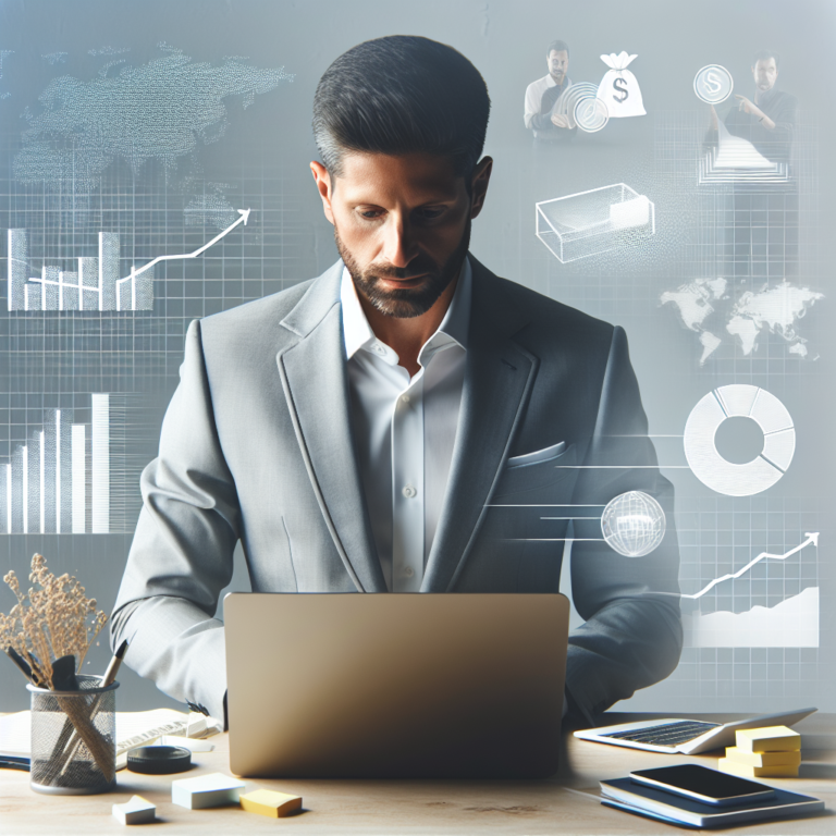 Descubra estratégias para aprimorar a gestão empresarial, superar desafios comuns e alavancar resultados. Aprenda como controlar finanças, gerenciar equipes e otimizar processos para crescer no mercado.