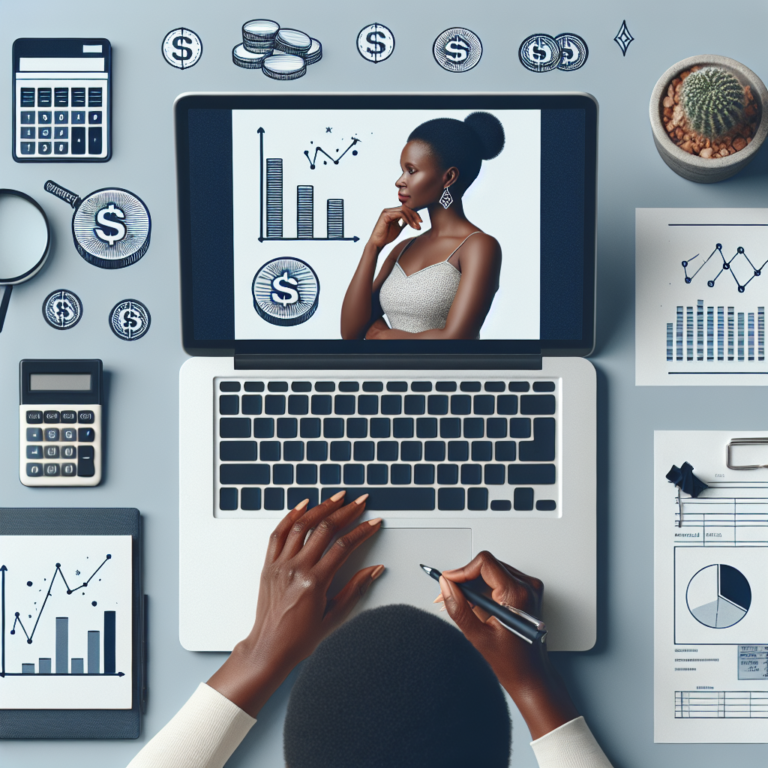 Descubra como uma boa gestão financeira impacta o crescimento do seu negócio, evitando erros comuns e utilizando práticas inteligentes para garantir resultados consistentes.