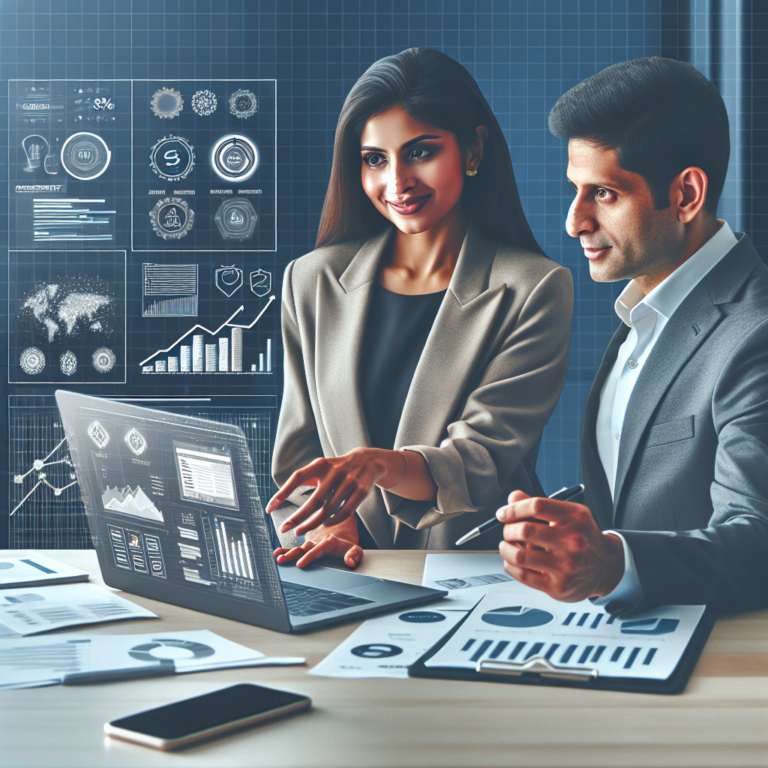 Saiba como a gestão financeira eficiente garante o sucesso de pequenas empresas. Veja dicas, indicadores-chave, erros a evitar e estratégias para impulsionar seus resultados.