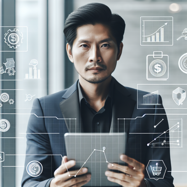 Descubra como fazer uma gestão financeira eficiente, controlando receitas, despesas e indicadores para garantir o sucesso e a sustentabilidade da sua empresa. Veja dicas práticas!