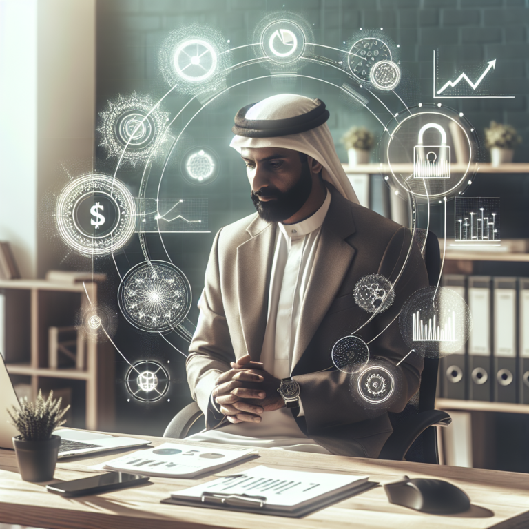 Gestão financeira eficaz: aprenda boas práticas, monitore indicadores, use tecnologia e fortaleça sua empresa com estratégias sólidas para crescer de forma sustentável e saudável.