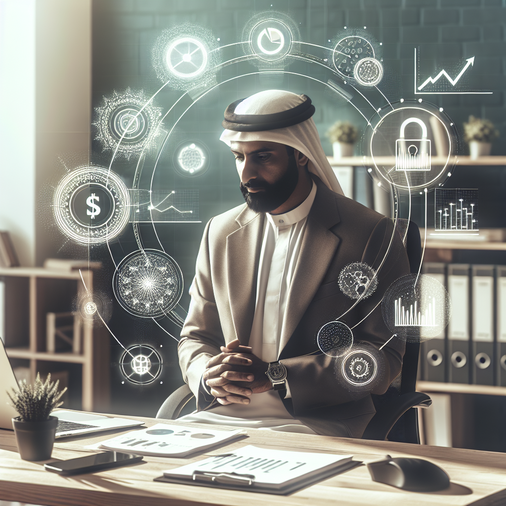 Gestão Financeira: Práticas Essenciais para Crescimento Sustentável