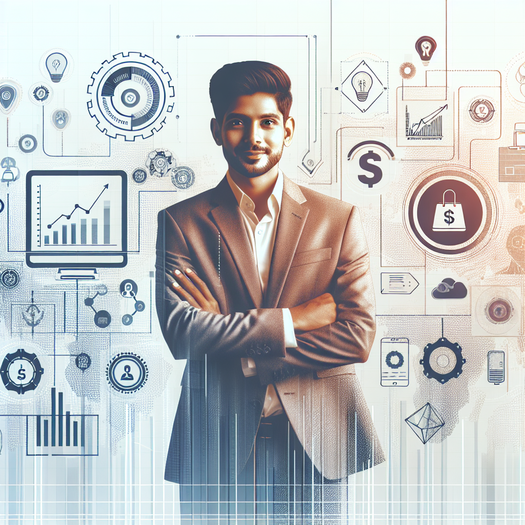 Como Garantir uma Gestão Financeira Eficiente e Crescimento Sustentável