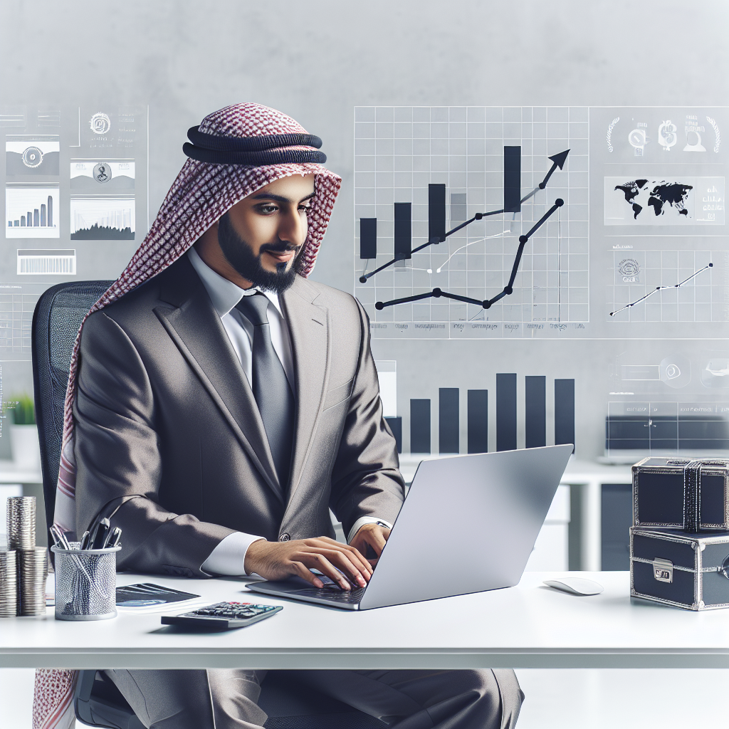 Gestão Financeira: Como Garantir a Solidez e Crescimento do Seu Negócio