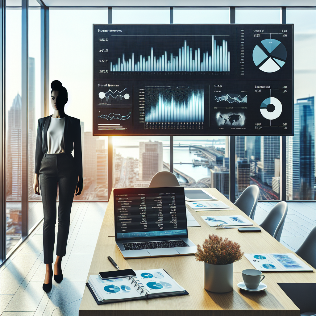 Como uma Boa Gestão Financeira Pode Transformar Sua Empresa