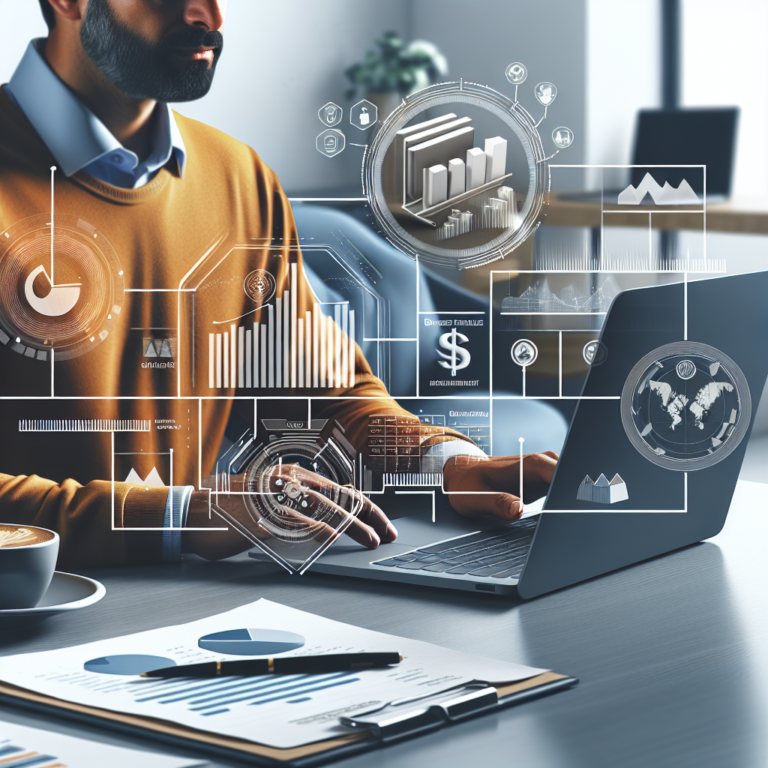 Aprenda como a gestão financeira empresarial pode transformar seu negócio. Veja dicas práticas, planejamento, indicadores e como implementar uma cultura financeira sólida para crescer.