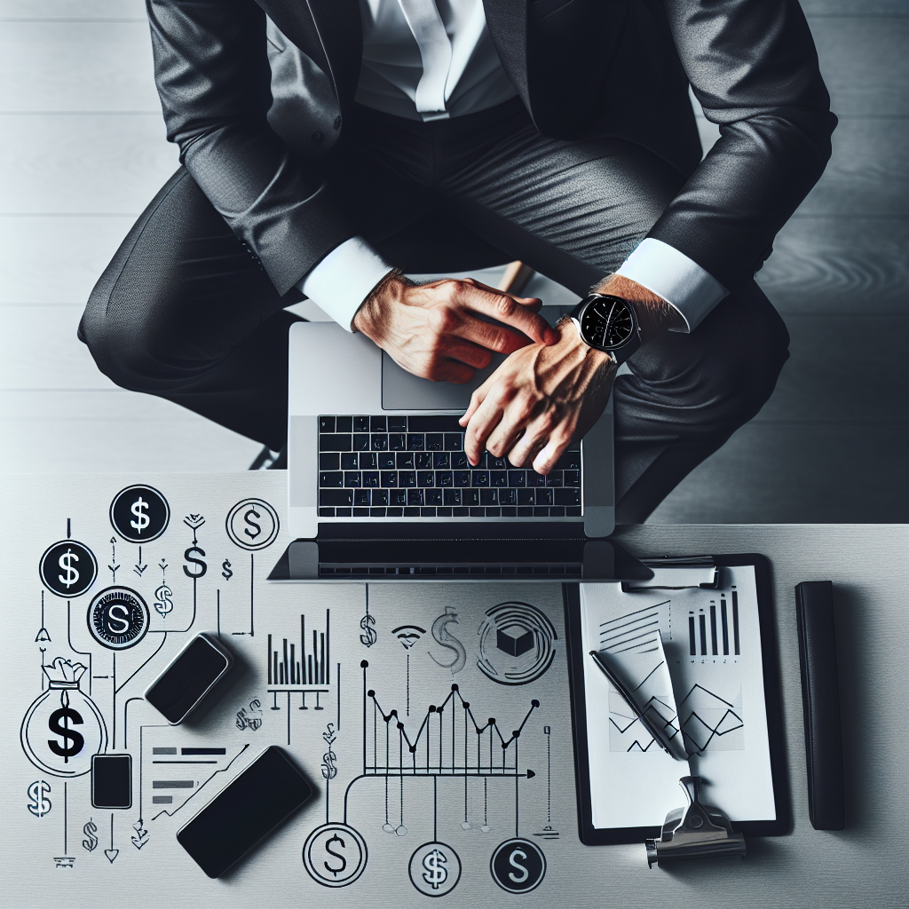 Como a Gestão Financeira Pode Levar Sua Empresa ao Sucesso