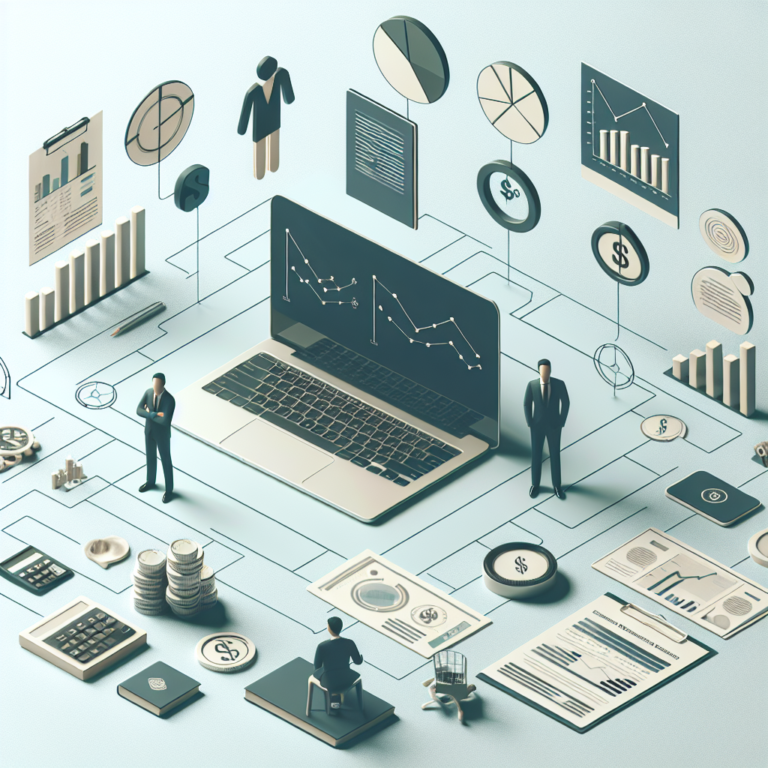 Gestão financeira eficiente é o segredo para o sucesso de pequenas empresas. Veja dicas de planejamento, fluxo de caixa e boas práticas para crescer com saúde no seu negócio.