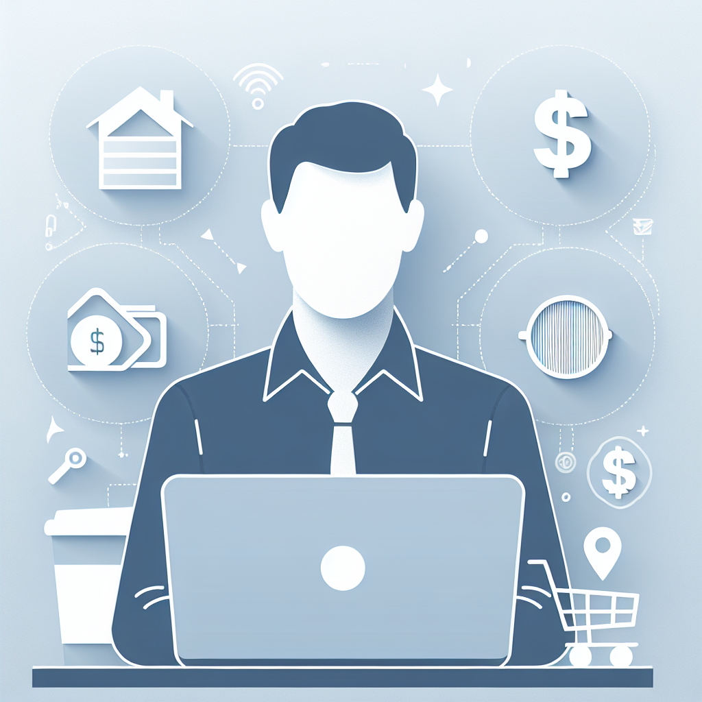 Como fazer uma gestão financeira eficiente e garantir o sucesso do seu pequeno negócio