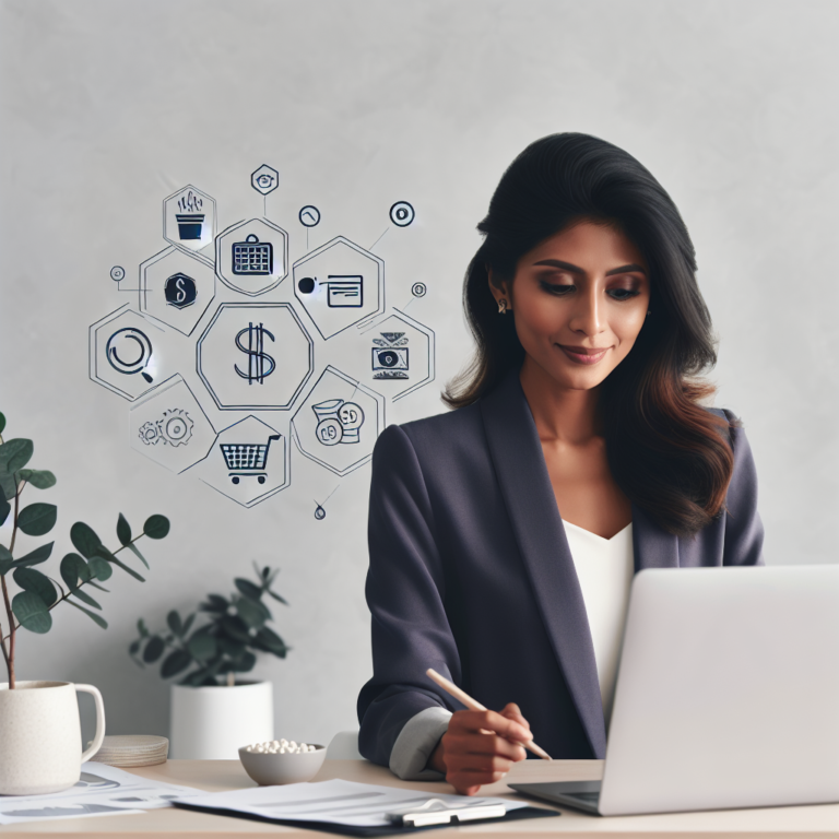 Entenda como fazer uma gestão de fluxo de caixa eficiente para manter a saúde financeira do seu negócio. Veja dicas práticas, erros a evitar e ferramentas essenciais.