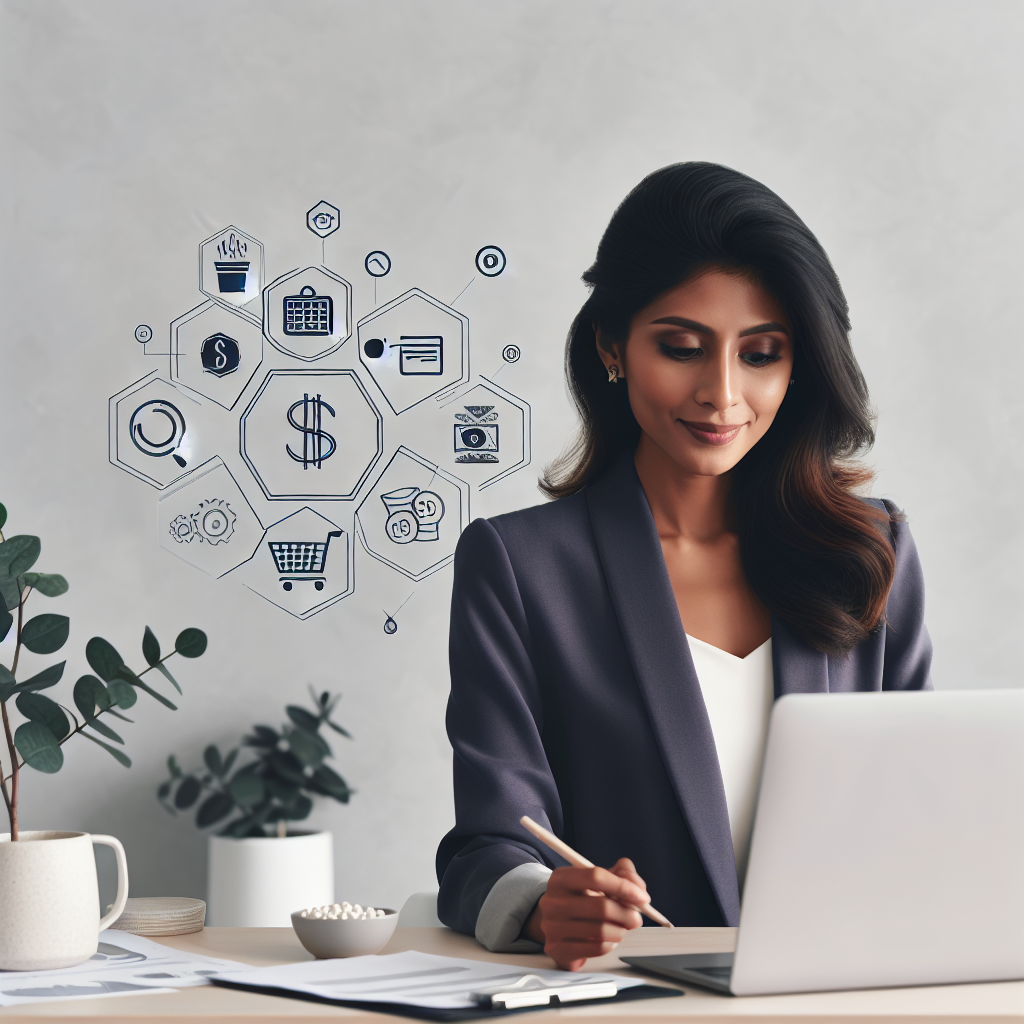 Gestão de Fluxo de Caixa: O Guia Prático Para a Sustentabilidade do Seu Negócio