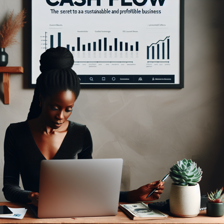 Saiba como um controle de fluxo de caixa eficiente pode transformar a gestão financeira do seu negócio, reduzir riscos e ampliar lucros. Veja dicas práticas e evite os erros mais comuns.