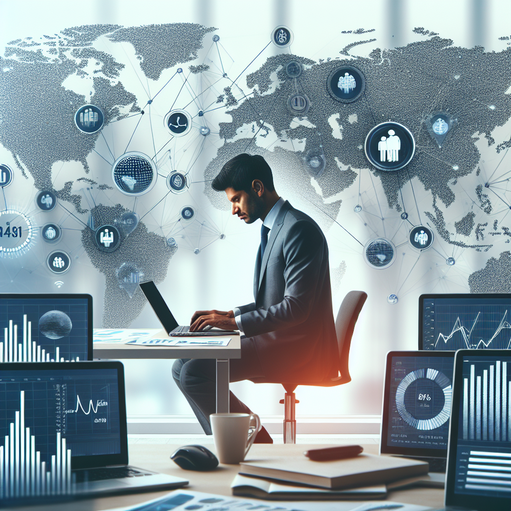 Indicadores financeiros: como impulsionar o sucesso da sua empresa com números