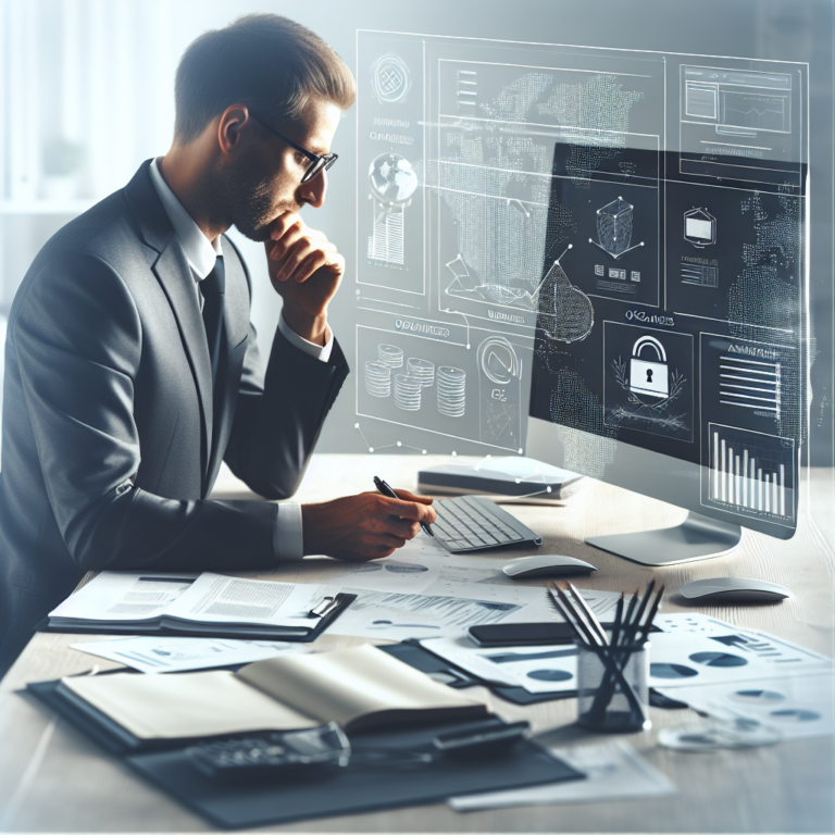 Aprenda a organizar as finanças da sua pequena empresa com dicas práticas, planejamento financeiro, controle de custos e boas práticas para garantir estabilidade e crescimento.