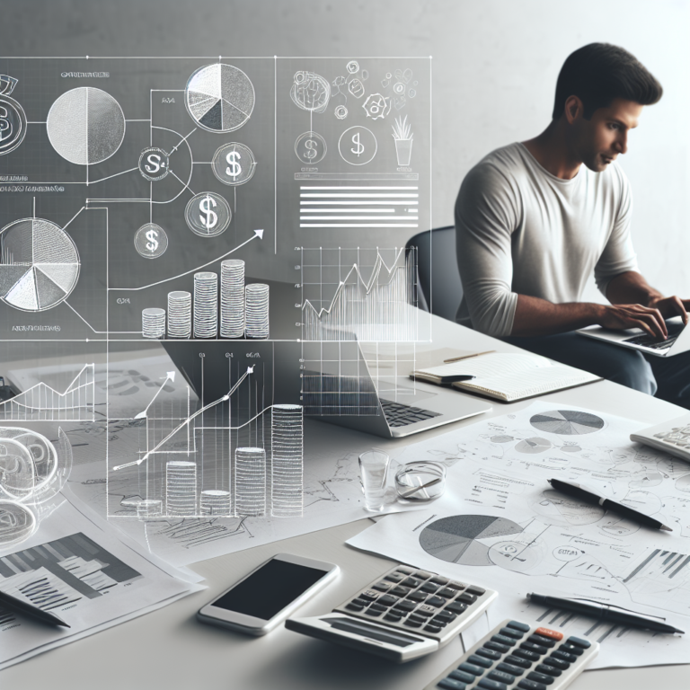 Entenda como um planejamento financeiro eficaz ajuda a organizar receitas, despesas e projeções, reduz riscos e viabiliza o crescimento de pequenas e médias empresas. Saiba como aplicar!