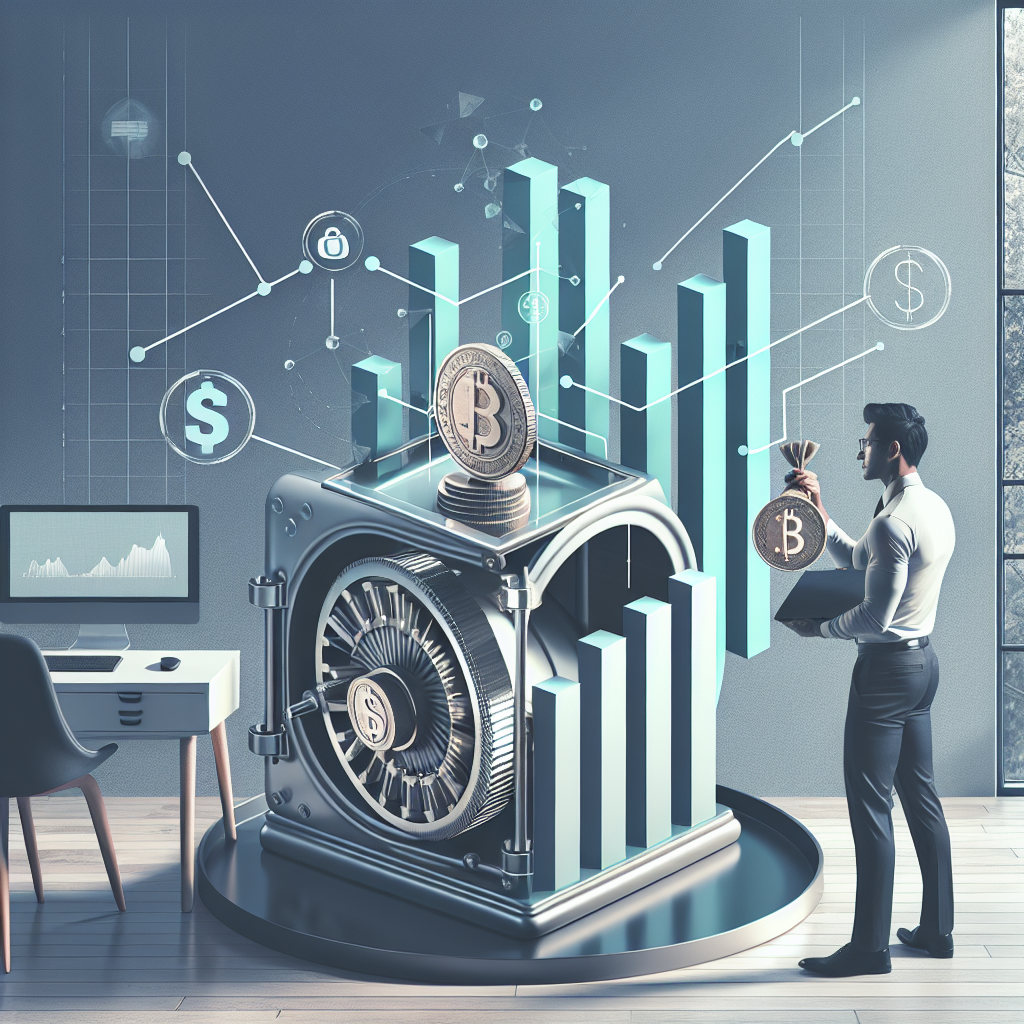 Como Fortalecer a Saúde Financeira do Seu Negócio: Práticas Essenciais