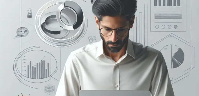 Explore as 8 Lentes do E-commerce e aprimore a gestão do seu negócio online com estratégias eficazes e inovação.