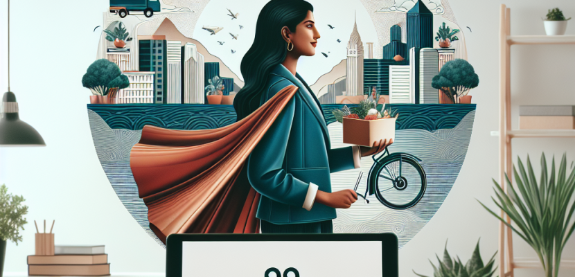 99Food chega ao Rio: Mercado de Delivery em Alta 99Food chega ao Rio com R$350 milhões em investimentos, elevando a competição no delivery brasileiro. Saiba como a expansão impacta empreendedores, economia local e tendências do setor.
