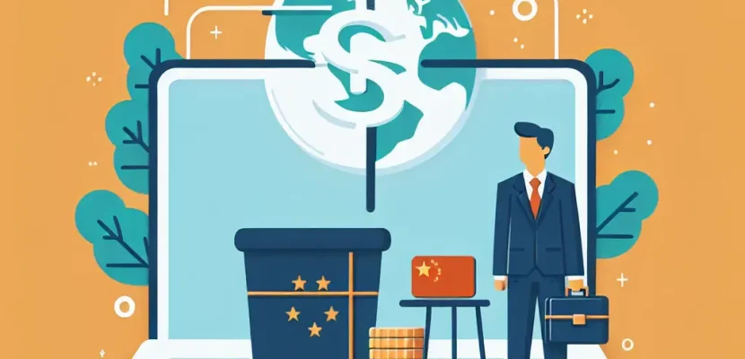 China investirá R$ 27 bi no Brasil, impulsionando infraestrutura, energia e tecnologia. Gerará empregos e aumentará competitividade.