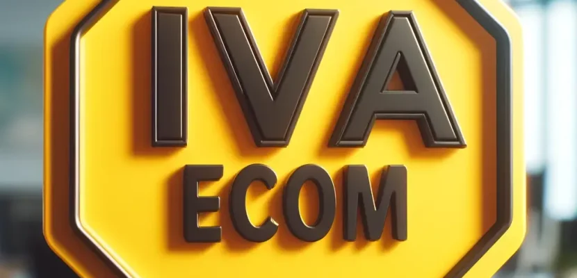 IVA para E-commerce no Brasil: Desafios e Estratégias para Empresas Digitais